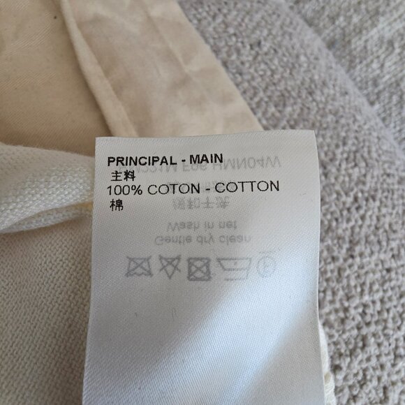 Louis Vuitton 100 % Cashmere Sweaters by Virgil Abloh - Picture 8 of 16